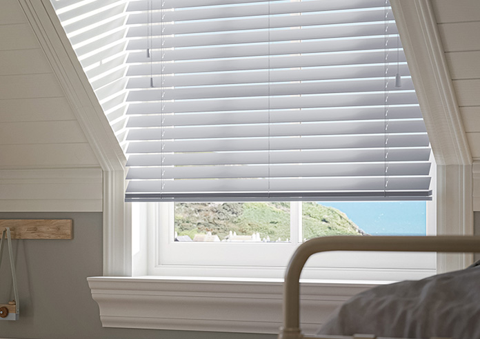 Origin, City Grey - Venetian Blind - Image 5